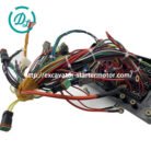 pt199584044-eexcavastart_24v_fuse_box_wire_harness_for_cat_e313c_excavator_oem_267_7657