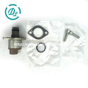 EexcavaStart Excavator Fuel Suction Control Valve 294200-0190 294200-0390 for Hino J05E