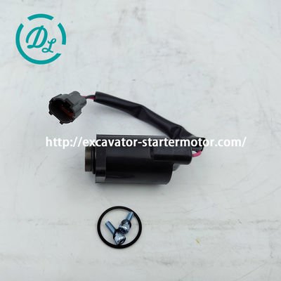 pt199590180-eexcavastart_sumitomo_sh200_6_excavator_solenoid_valve_24v_oem_ll001140 pt199590180-eexcavastart_sumitomo_sh200_6_excavator_solenoid_valve_24v_oem_ll001140