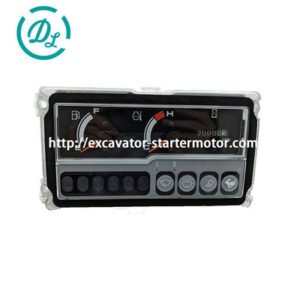 EexcavaStart Sumitomo Excavator Monitor KHR4104 KHR49160 24V OEM