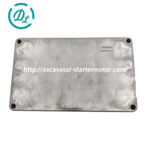 EexcavaStart Sumitomo CX290B Excavator ECM Controller KHR10037 KHR3314 24V