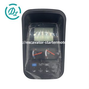 EexcavaStart Kobelco SK200-8 Excavator Monitor YN59S00020F1 YN59S00021F3