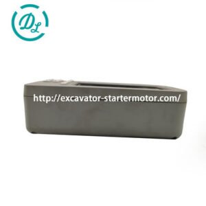 EexcavaStart Sany SY335H Excavator Monitor B249900001085 24V OEM