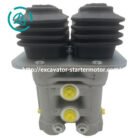 pt199832371-eexcavastart_cat_e330c_excavator_hydraulic_pedal_valve_369_8502_270_5947_310_0414