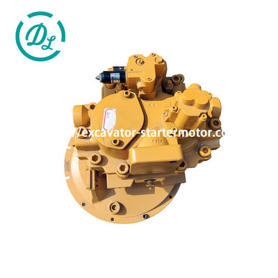 504-5477 Hydraulic Main Pump for CAT E336D2 E340D2, OEM/reference 504-5477, Hydraulic Main Pump, product view 3