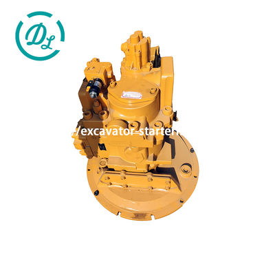 504-5477 Hydraulic Main Pump for CAT E336D2 E340D2, OEM/reference 504-5477, Hydraulic Main Pump, product view 2