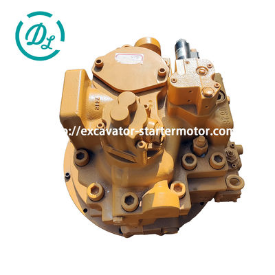 504-5477 Hydraulic Main Pump for CAT E336D2 E340D2, OEM/reference 504-5477, Hydraulic Main Pump, product view 4