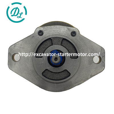 EexcavaStart 2835992 Excavator Fan Motor Gear Pump 24V for CAT E330C, OEM/reference 283-5992 2835992
