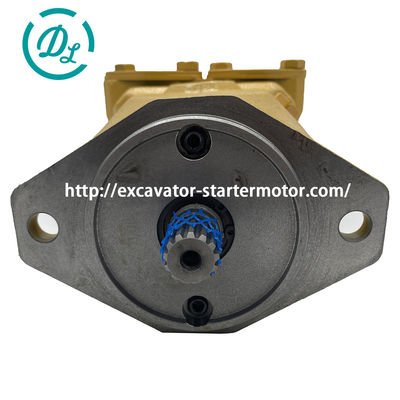 pt200310136-eexcavastart_234_4638_10r_8694_hydraulic_fan_motor_for_cat_e336d2_excavator pt200310136-eexcavastart_234_4638_10r_8694_hydraulic_fan_motor_for_cat_e336d2_excavator