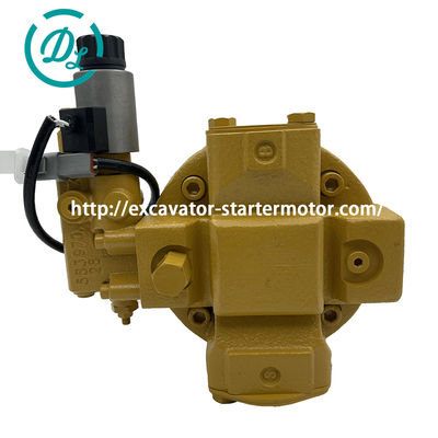 EexcavaStart CAT E336D2 Hydraulic Fan Pump 259-0815 10R-8707 24V, OEM/reference 259-0815 10R-8707