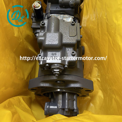 EexcavaStart Volvo EC240B Hydraulic Main Pump K3V112DT-9N24 24V, OEM/reference K3V112DT-9N24