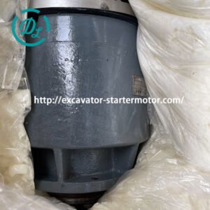 EexcavaStart HINAR 3KW-MK12-40R12.8 Cable Drum for Excavator Hydraulic Parts