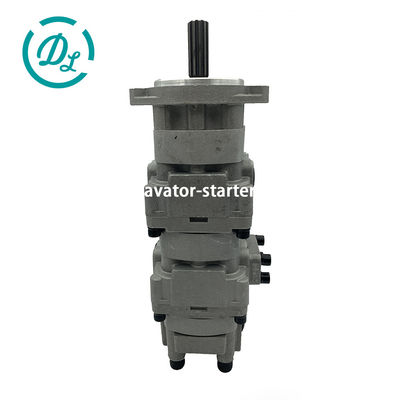 EexcavaStart Komatsu PC10-7 Hydraulic Pump 705-41-08070 705-41-08001, OEM/reference 705-41-08070 705-41-08001