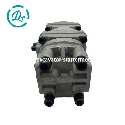 EexcavaStart Komatsu PC10-7 Hydraulic Pump 705-41-08070 705-41-08001, OEM/reference 705-41-08070 705-41-08001, Excavator Hydraulic Spare Parts, product view 2