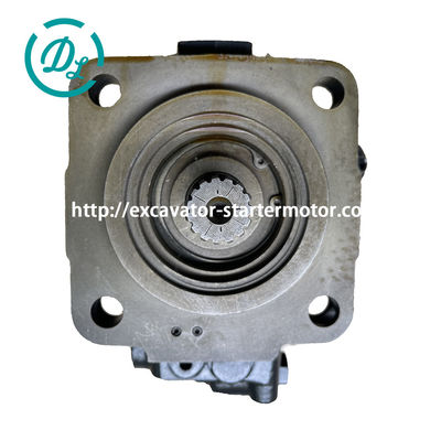 EexcavaStart Komatsu PC35MR-2 Hydraulic Main Pump 24V OEM 708-1S-11212, OEM/reference 708-1S-11212 708-3S-00512
