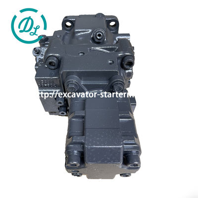 EexcavaStart Komatsu PC35MR-2 Hydraulic Main Pump 24V OEM 708-1S-11212, OEM/reference 708-1S-11212 708-3S-00512, Excavator Hydraulic Spare Parts, product view 3
