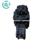 pt200320410-eexcavastart_komatsu_pc35mr_3_hydraulic_main_pump_708_3s_00710_708_3s_00711