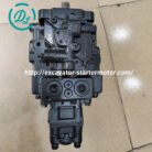 pt200320420-eexcavastart_komatsu_pc35mr_3_hydraulic_main_pump_708_3s_00710_708_3s_00711