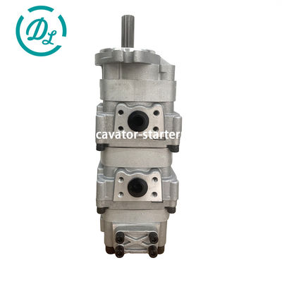 EexcavaStart Komatsu PC50UU-1 Hydraulic Pump 705-41-08090 705-41-08010, OEM/reference 705-41-08090 705-41-08010