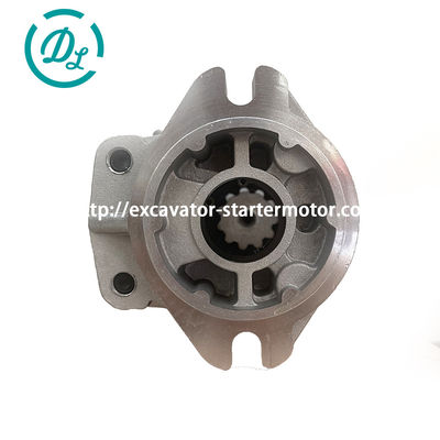 EexcavaStart Komatsu PC50UU-1 Hydraulic Pump 705-41-08090 705-41-08010, OEM/reference 705-41-08090 705-41-08010, Excavator Hydraulic Spare Parts, product view 3