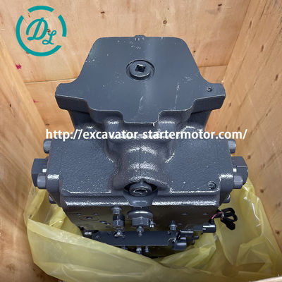 EexcavaStart Komatsu PC360-7 Hydraulic Main Pump 702-2G-00022 702-2G-00023, OEM/reference 702-2G-00022 702-2G-00023, Excavator Hydraulic Spare Parts, product view 3