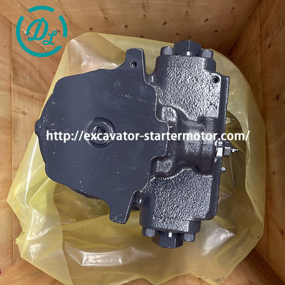 EexcavaStart Komatsu PC360-7 Hydraulic Main Pump 702-2G-00022 702-2G-00023, OEM/reference 702-2G-00022 702-2G-00023, Excavator Hydraulic Spare Parts, product view 4