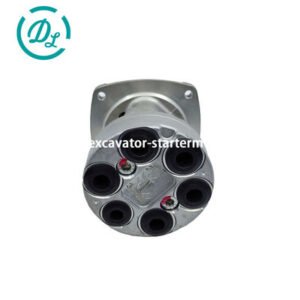 EexcavaStart KPM PV48K1362 PV48K1361 Excavator Hydraulic Joystick 24V