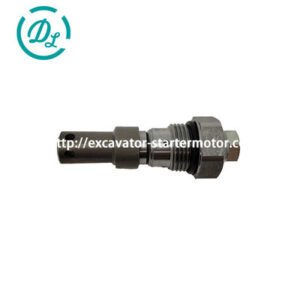 EexcavaStart Sumitomo SH125X-3B SH135X-3B Hydraulic Relief Valve LJ00733
