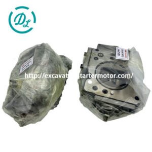 EexcavaStart KPM Hydraulic Regulator YN10V01004F1 for Kobelco SK200-6E