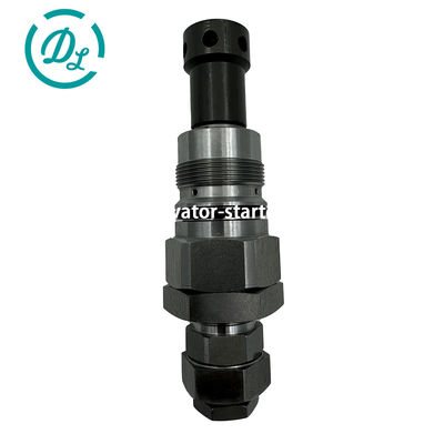 EexcavaStart Kobelco SK470-9 Hydraulic Relief Valve LS22V00008F1 24V, OEM/reference LS22V00008F1