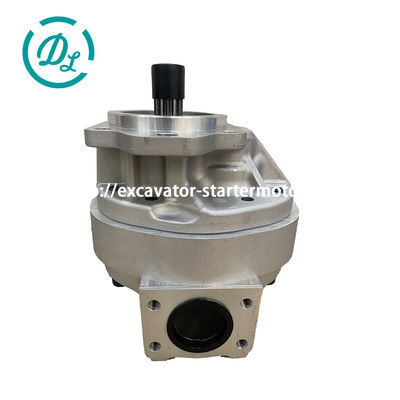 EexcavaStart Komatsu WA470-1 Hydraulic Pump OEM 705-14-41040 705-14-41010, OEM/reference 705-14-41040 705-14-41010, Excavator Hydraulic Spare Parts, product view 2