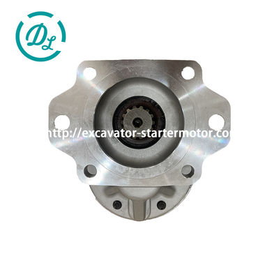 EexcavaStart Komatsu WA470-1 Hydraulic Pump OEM 705-14-41040 705-14-41010, OEM/reference 705-14-41040 705-14-41010