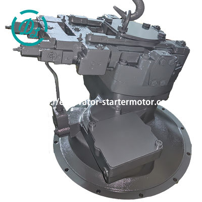 EexcavaStart Rexroth Hydraulic Main Pump A8V0200LA1KH2-63R1 for Lonking LG6365, OEM/reference A8V0200LA1KH2-63R1