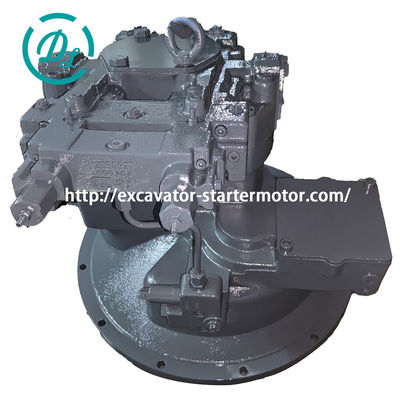 EexcavaStart Rexroth Hydraulic Main Pump A8V0200LA1KH2-63R1 for Lonking LG6365, OEM/reference A8V0200LA1KH2-63R1, Excavator Hydraulic Spare Parts, product view 2