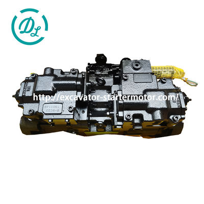 EexcavaStart K3V63DTP-9N14T Hydraulic Main Pump for Takeuchi TB135 Excavator, OEM/reference K3V63DTP-9N14T