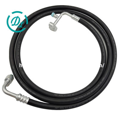 EexcavaStart E330D Excavator AC Pipe Hose High Pressure for CAT, OEM/reference E330D