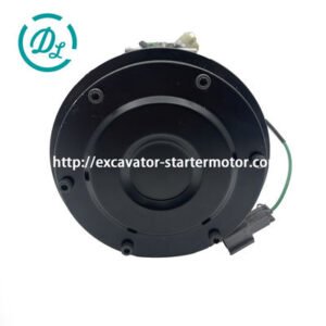 EexcavaStart Original YSD 24V Air Conditioning Compressor SG447220-4053 for Sany SY215