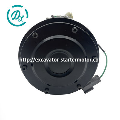 EexcavaStart Original YSD 24V Air Conditioning Compressor SG447220-4053 for Sany SY215, OEM/reference SG447220-4053 B220203000007