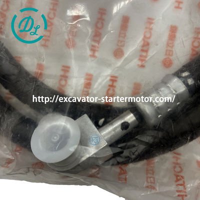 pt200596400-eexcavastart_hitachi_zx350_5a_excavator_a_grade_a_c_hose_ya00023738