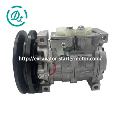 pt200597087-eexcavastart_hitachi_zx350_5a_excavator_ac_compressor_24v_oem_4721999 pt200597087-eexcavastart_hitachi_zx350_5a_excavator_ac_compressor_24v_oem_4721999