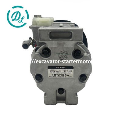 pt200597090-eexcavastart_hitachi_zx350_5a_excavator_ac_compressor_24v_oem_4721999 pt200597090-eexcavastart_hitachi_zx350_5a_excavator_ac_compressor_24v_oem_4721999