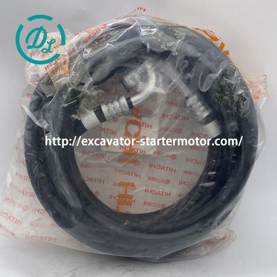 pt200597831-eexcavastart_hitachi_zx690_5a_excavator_l_grade_a_c_hose_ya00033944h1 pt200597831-eexcavastart_hitachi_zx690_5a_excavator_l_grade_a_c_hose_ya00033944h1