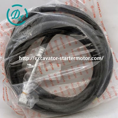pt200598902-eexcavastart_hitachi_zx690_5a_excavator_h_grade_a_c_hose_oem_ya00033943h1