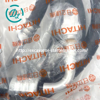 pt200598906-eexcavastart_hitachi_zx690_5a_excavator_h_grade_a_c_hose_oem_ya00033943h1