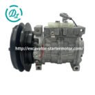 pt200599715-eexcavastart_hitachi_zx690_5a_24v_ac_compressor_oem_4709228