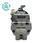 pt200599717-eexcavastart_hitachi_zx690_5a_24v_ac_compressor_oem_4709228