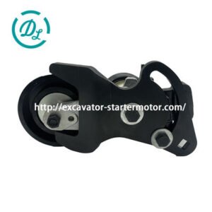 EexcavaStart Excavator Belt Tensioner Pulley 7269057 7141788 for S650 S750