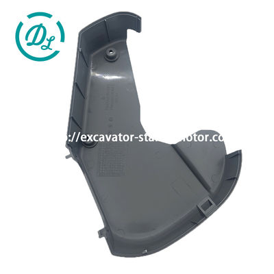 EexcavaStart Kobelco Excavator Left Cover PW03M01666P1 for SK55SR SK60SR, OEM/reference PW03M01666P1