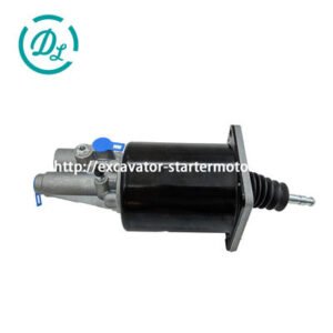 EexcavaStart XCMG 50T Excavator Clutch Booster 1010200009 16080160370