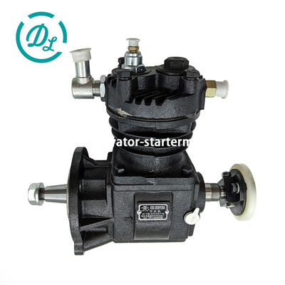 EexcavaStart 24V Air Compressor 630-3509100A for Yuchai 6108 Excavator, OEM/reference 630-3509100A 4110000561145